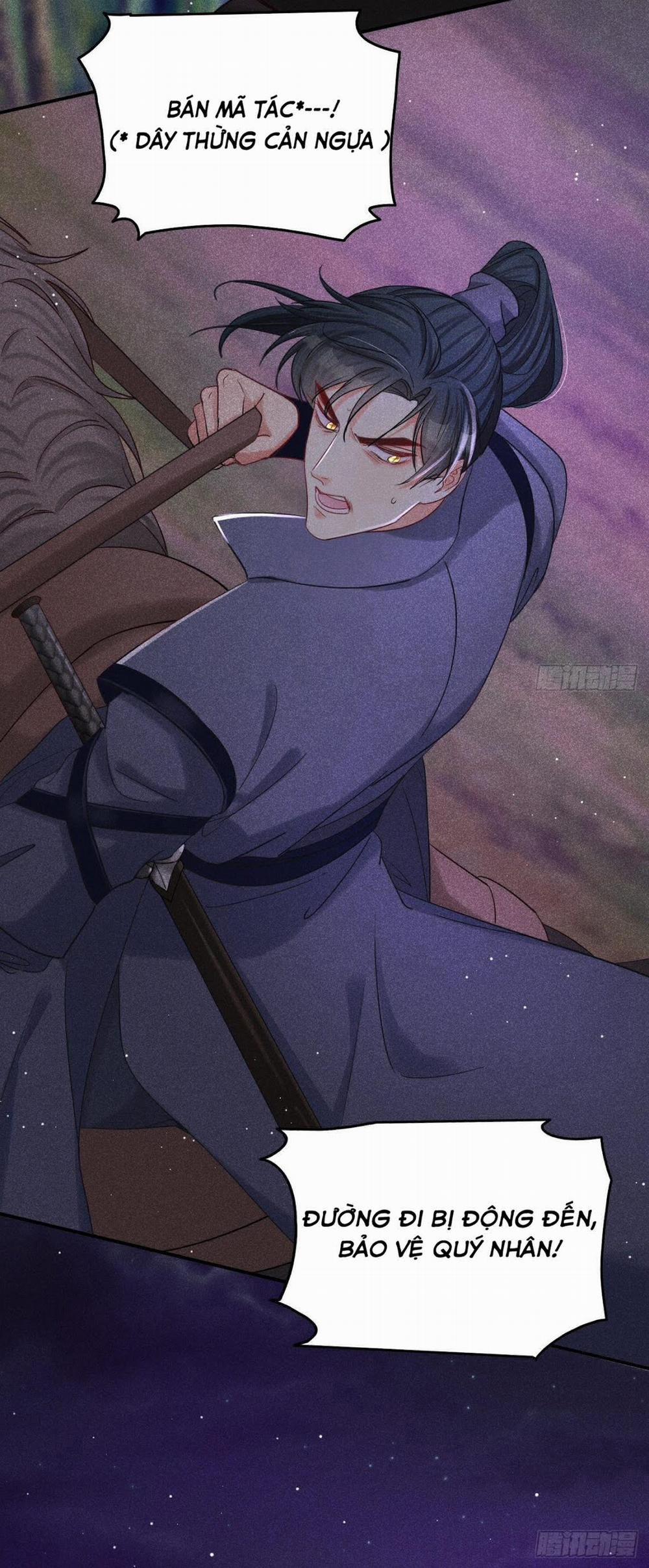 Nhụy Mật 6 trang 15