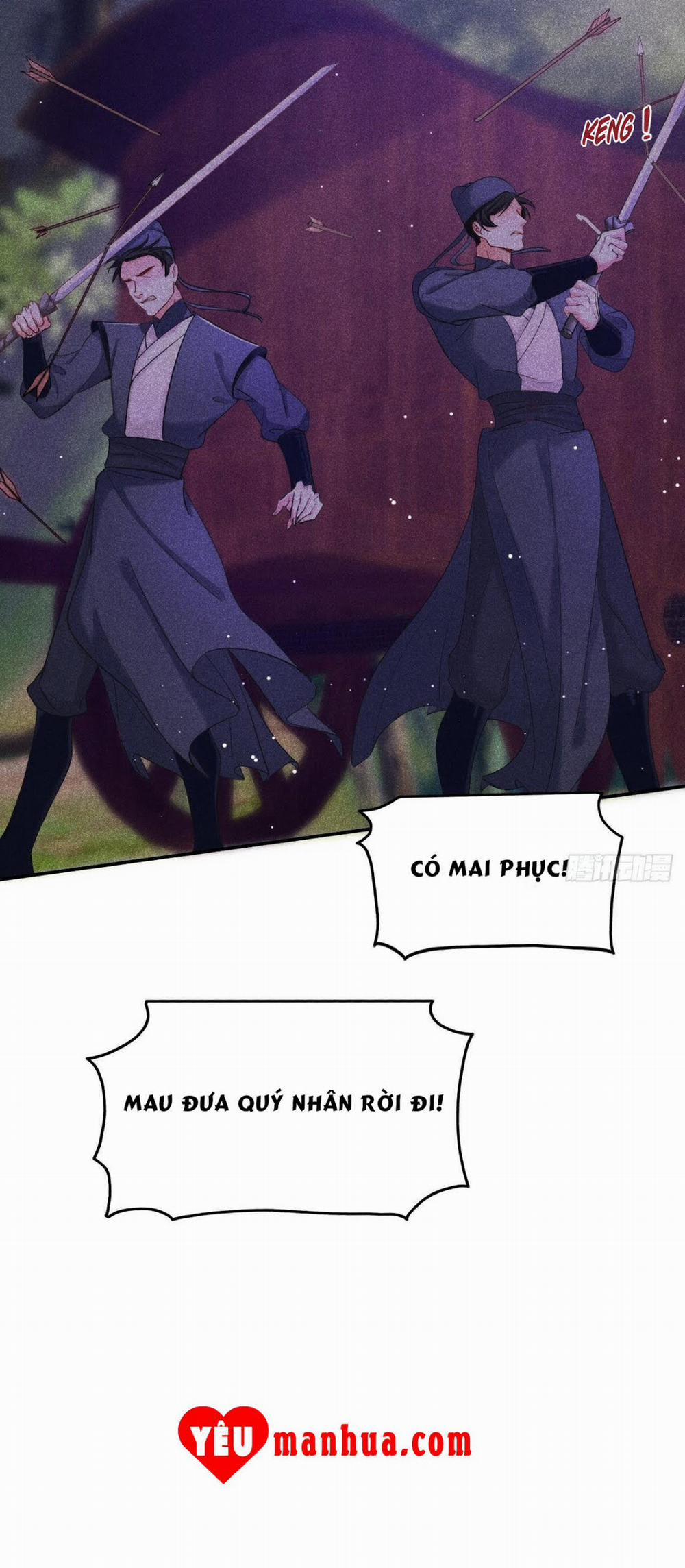 Nhụy Mật 6 trang 17