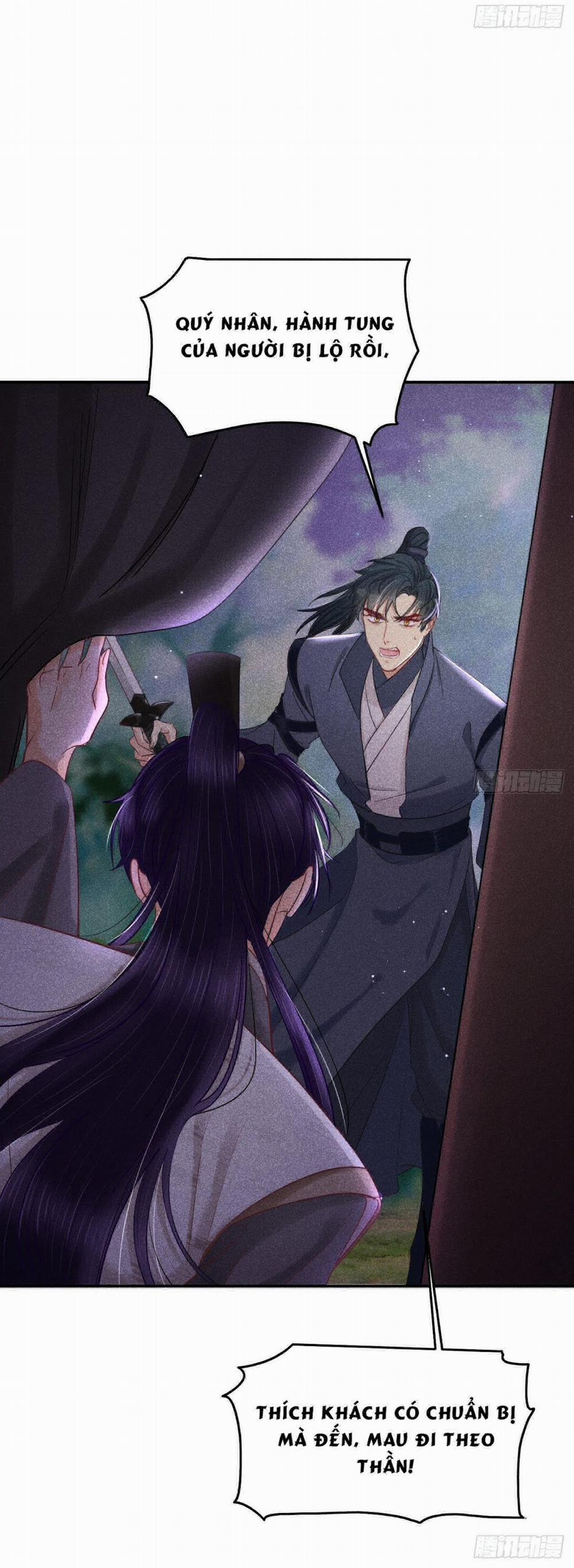 Nhụy Mật 6 trang 18