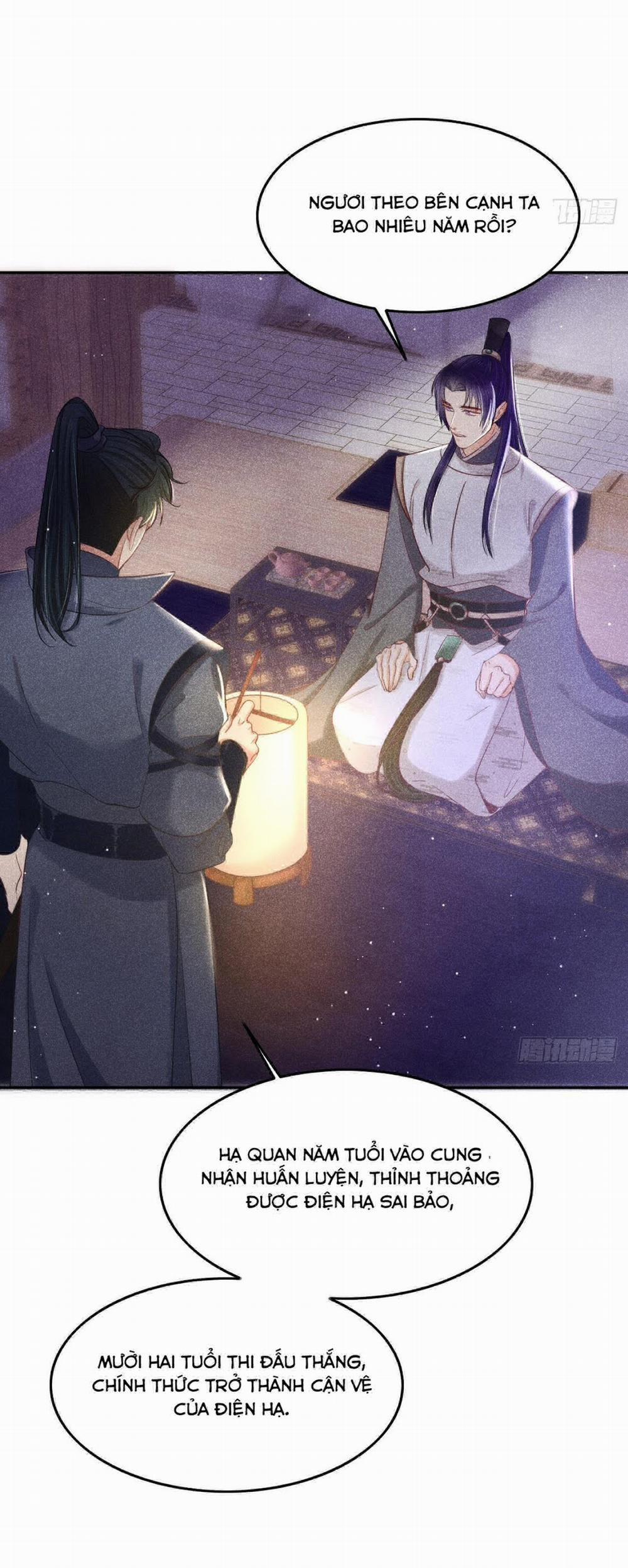 Nhụy Mật 6 trang 2