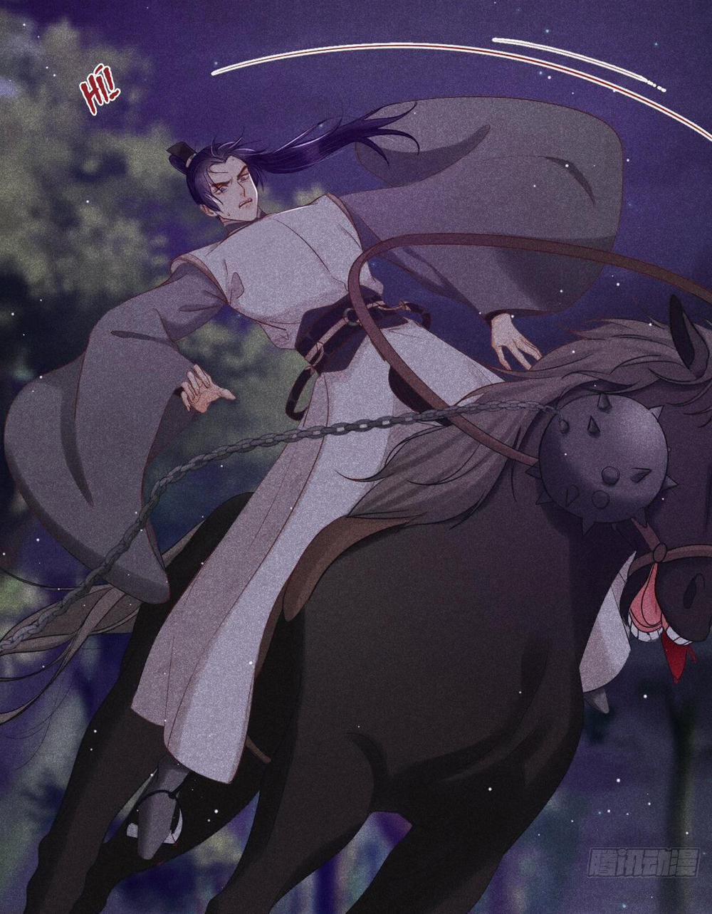 Nhụy Mật 6 trang 21