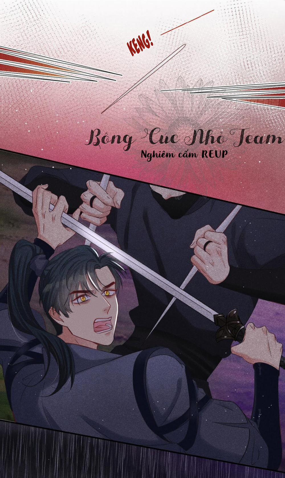 Nhụy Mật 6 trang 23