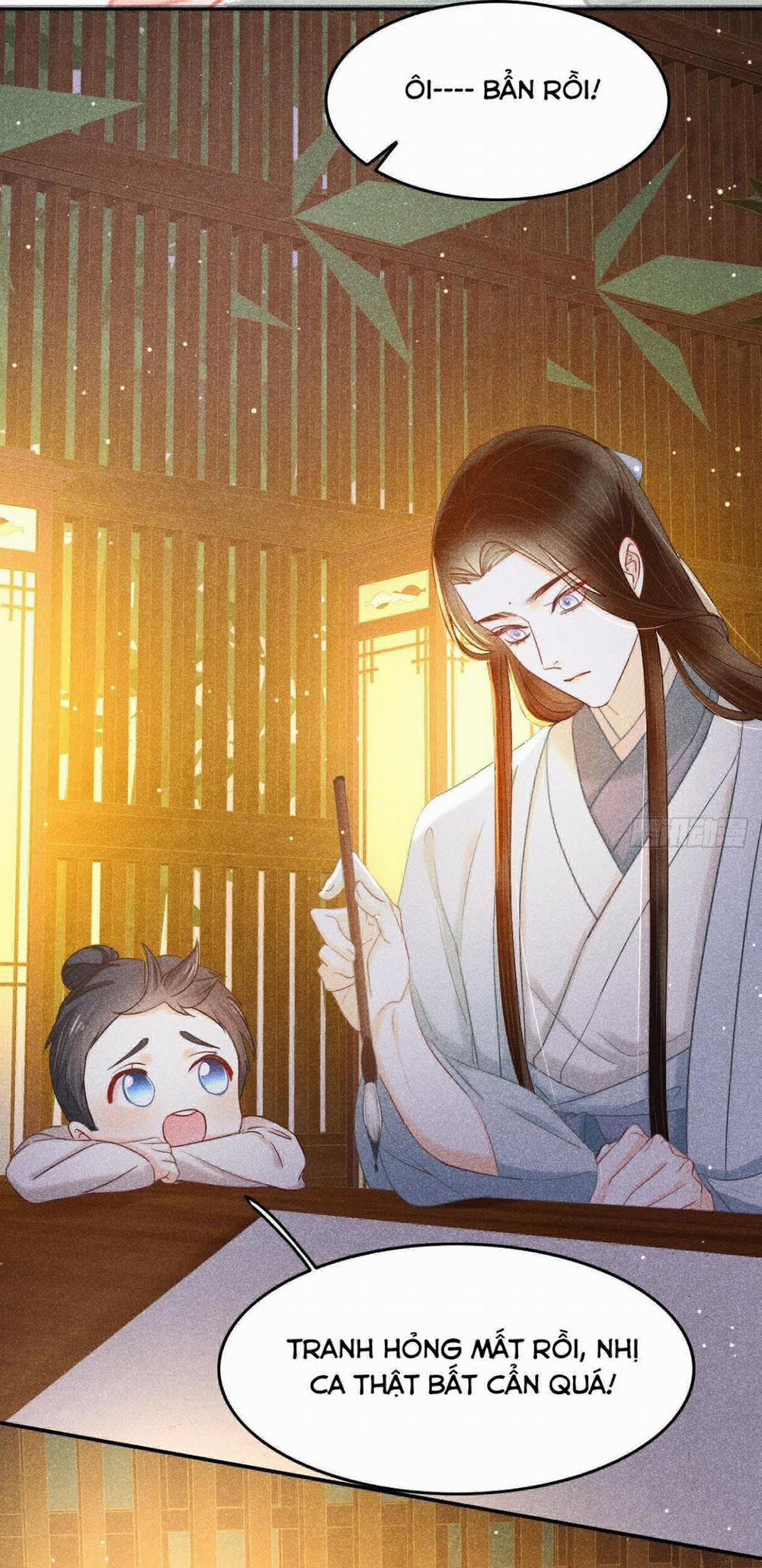 Nhụy Mật 6 trang 26