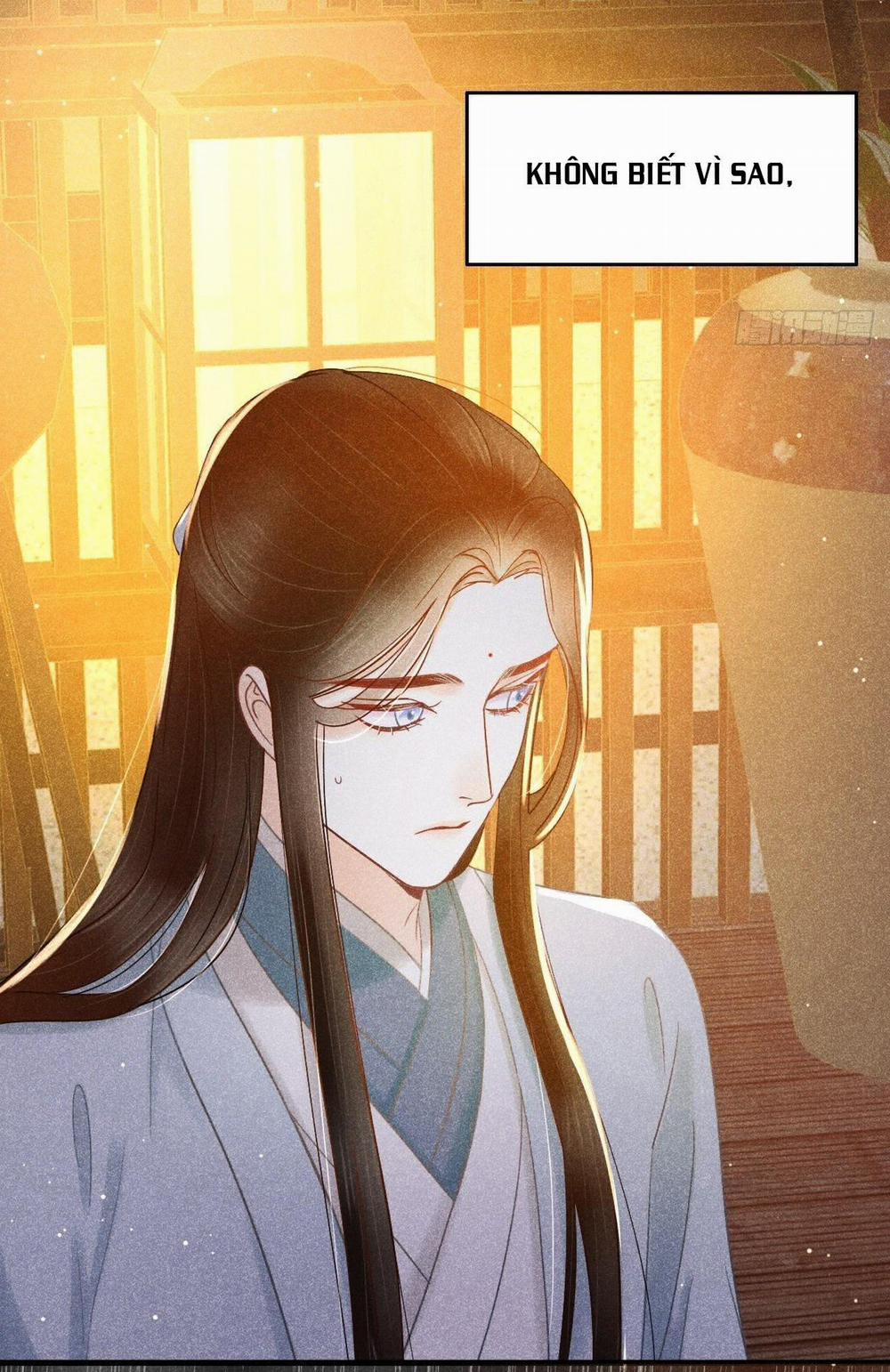 Nhụy Mật 6 trang 27