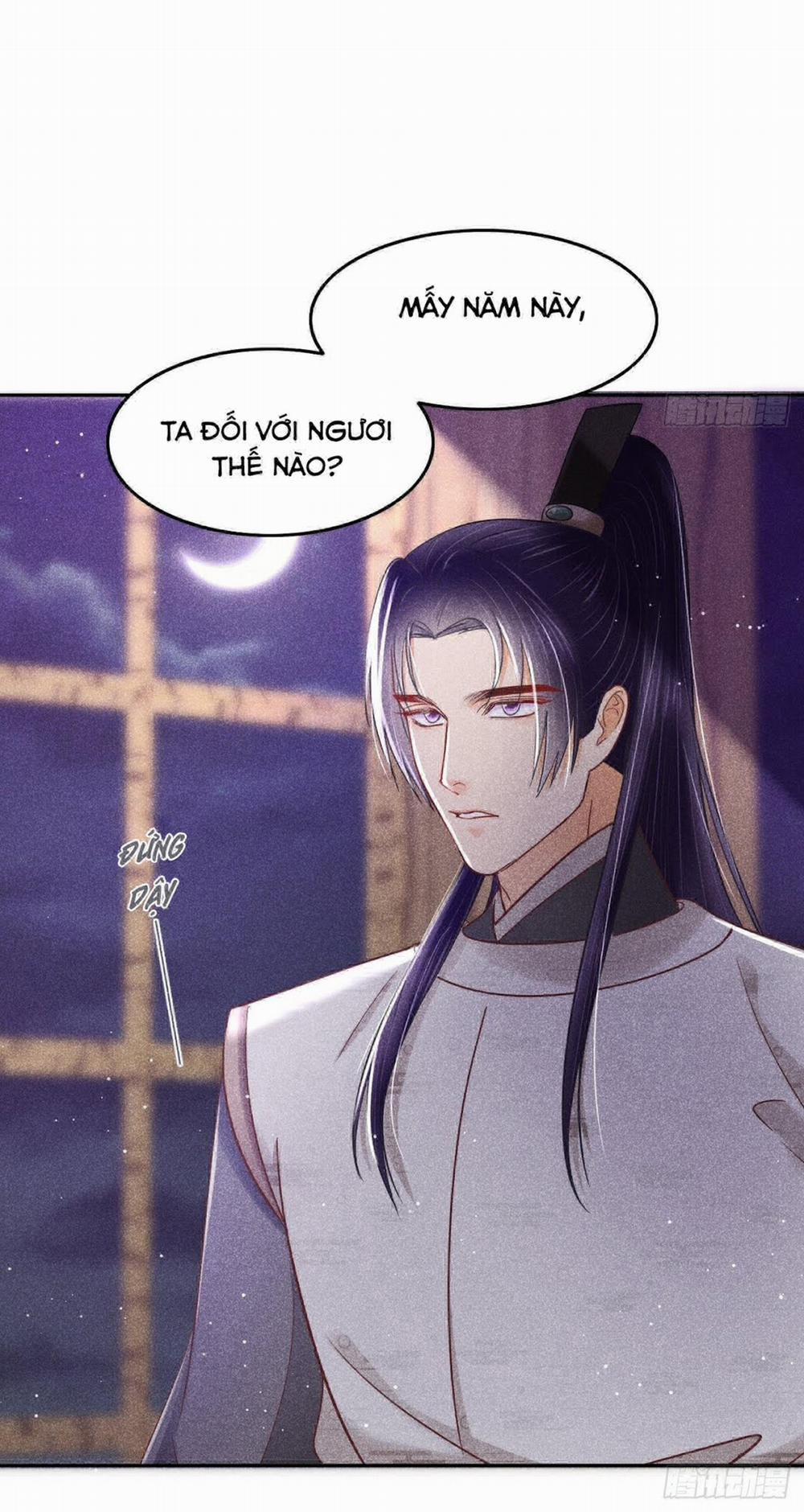 Nhụy Mật 6 trang 3