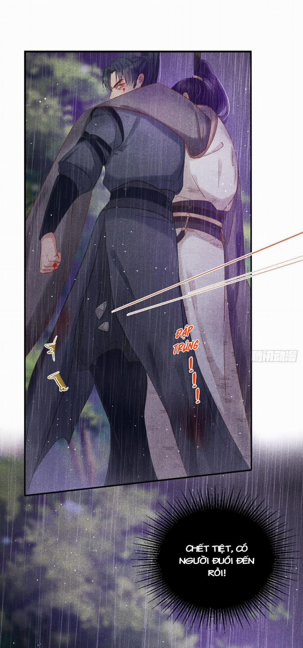 Nhụy Mật 6 trang 32