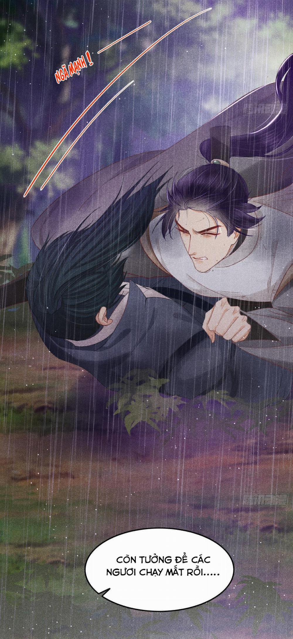 Nhụy Mật 6 trang 33