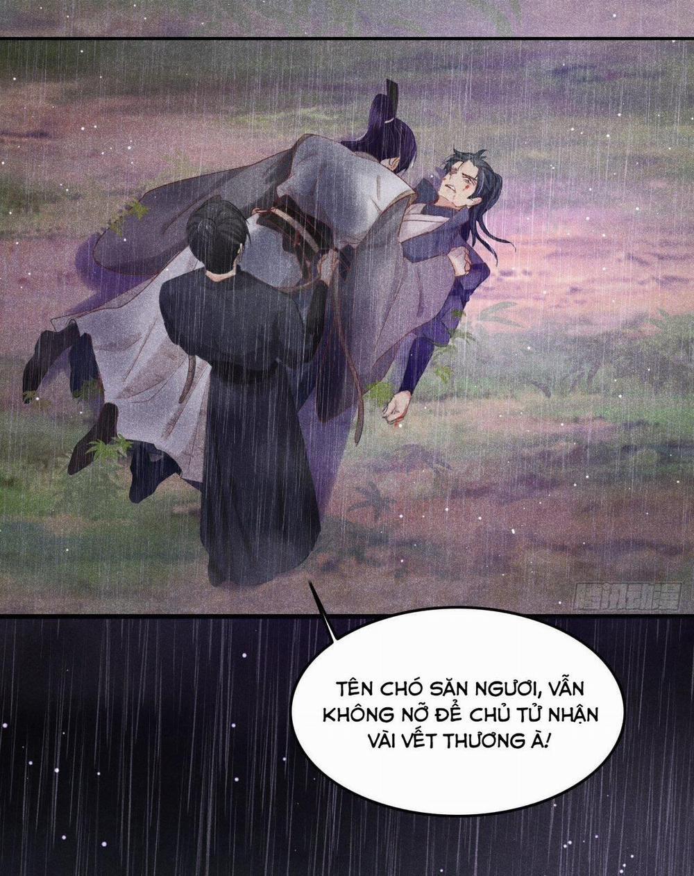 Nhụy Mật 6 trang 34