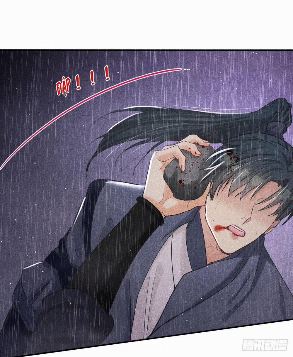 Nhụy Mật 6 trang 39