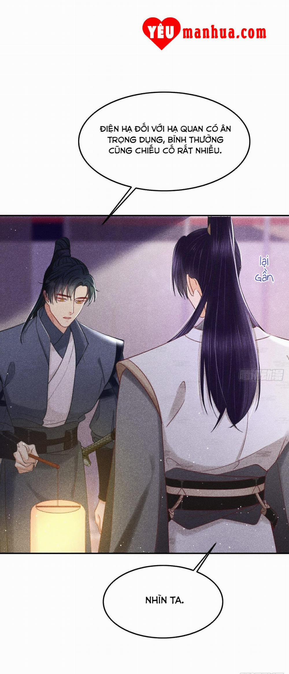 Nhụy Mật 6 trang 4