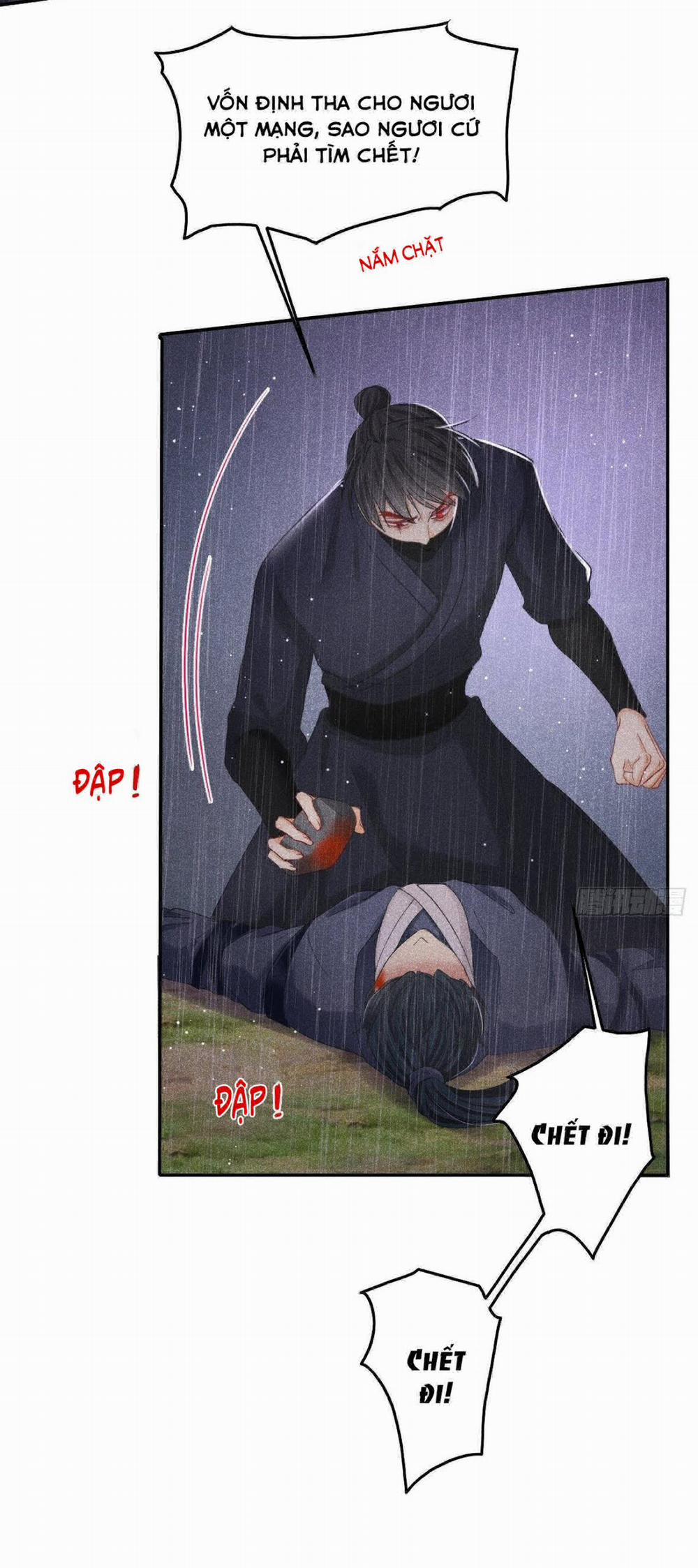 Nhụy Mật 6 trang 40