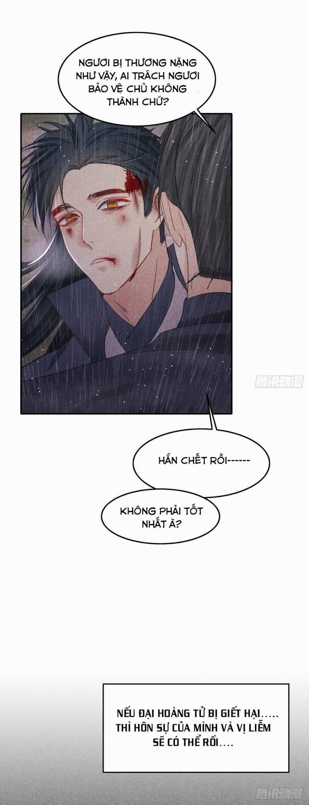 Nhụy Mật 6 trang 42