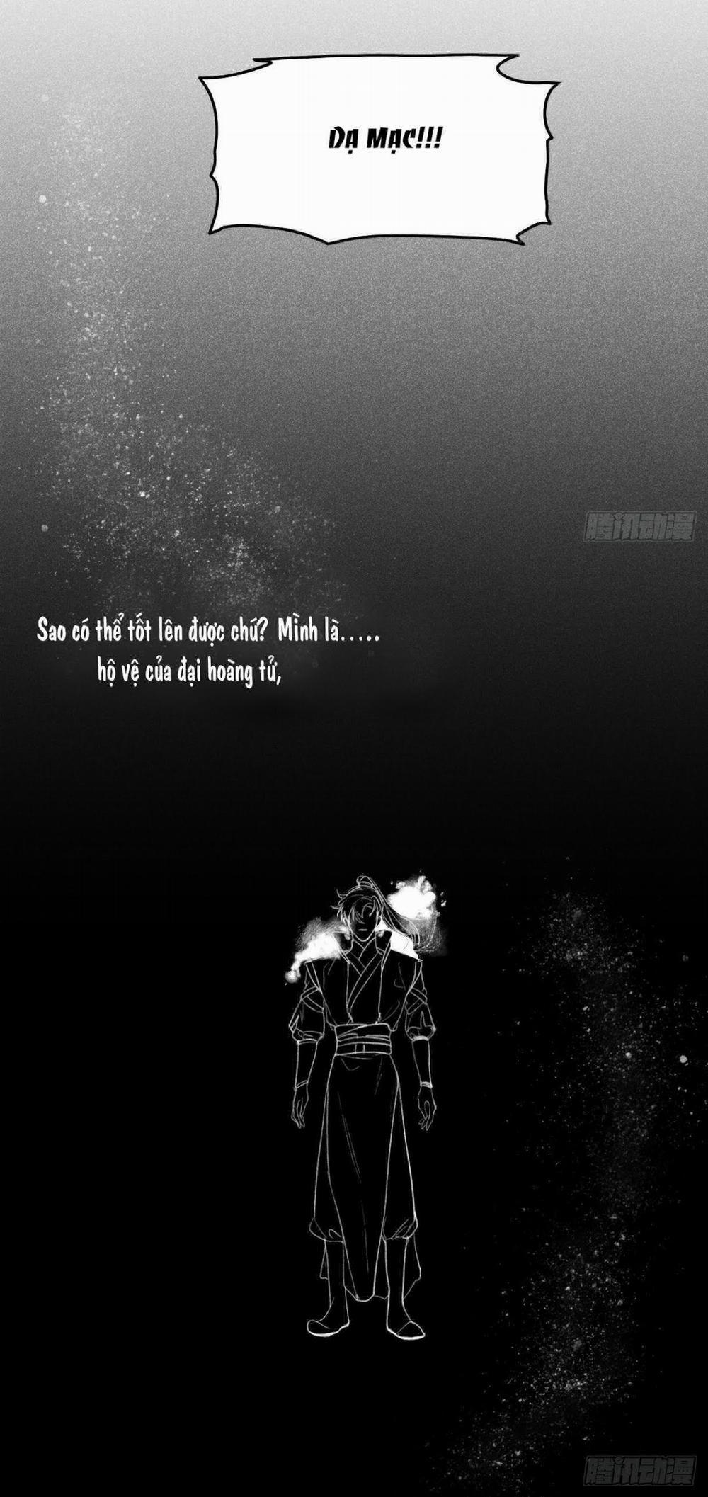 Nhụy Mật 6 trang 47