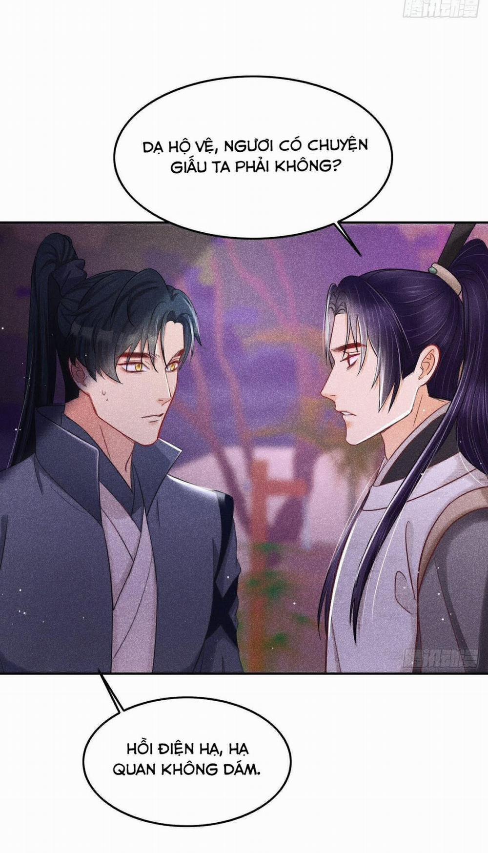 Nhụy Mật 6 trang 5