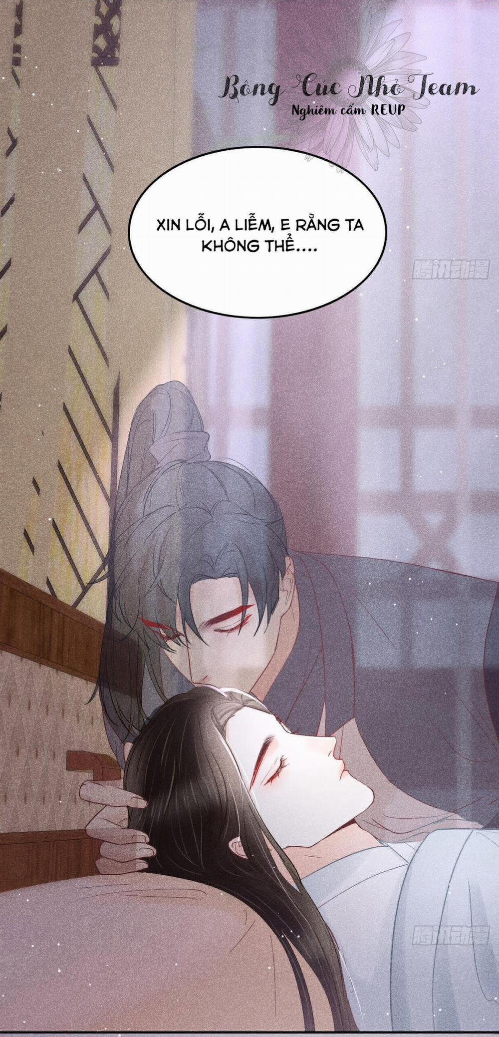 Nhụy Mật 6 trang 50