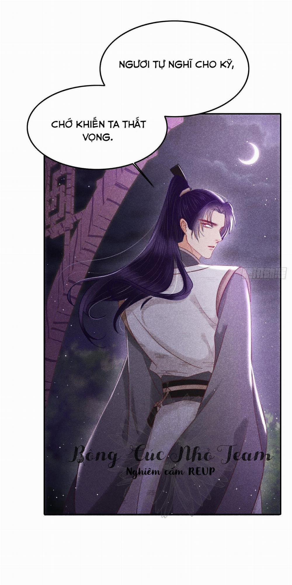 Nhụy Mật 6 trang 6