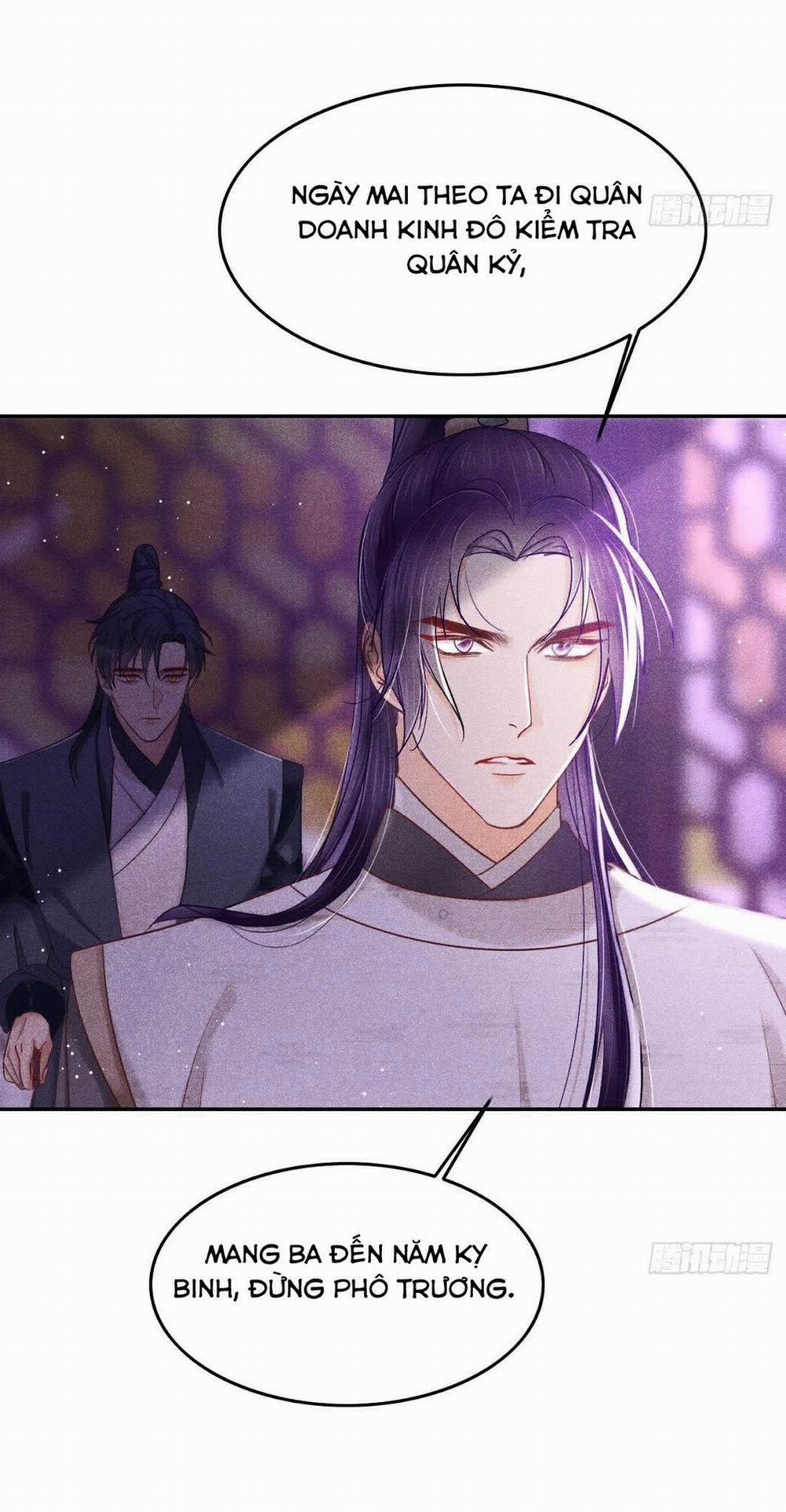 Nhụy Mật 6 trang 7