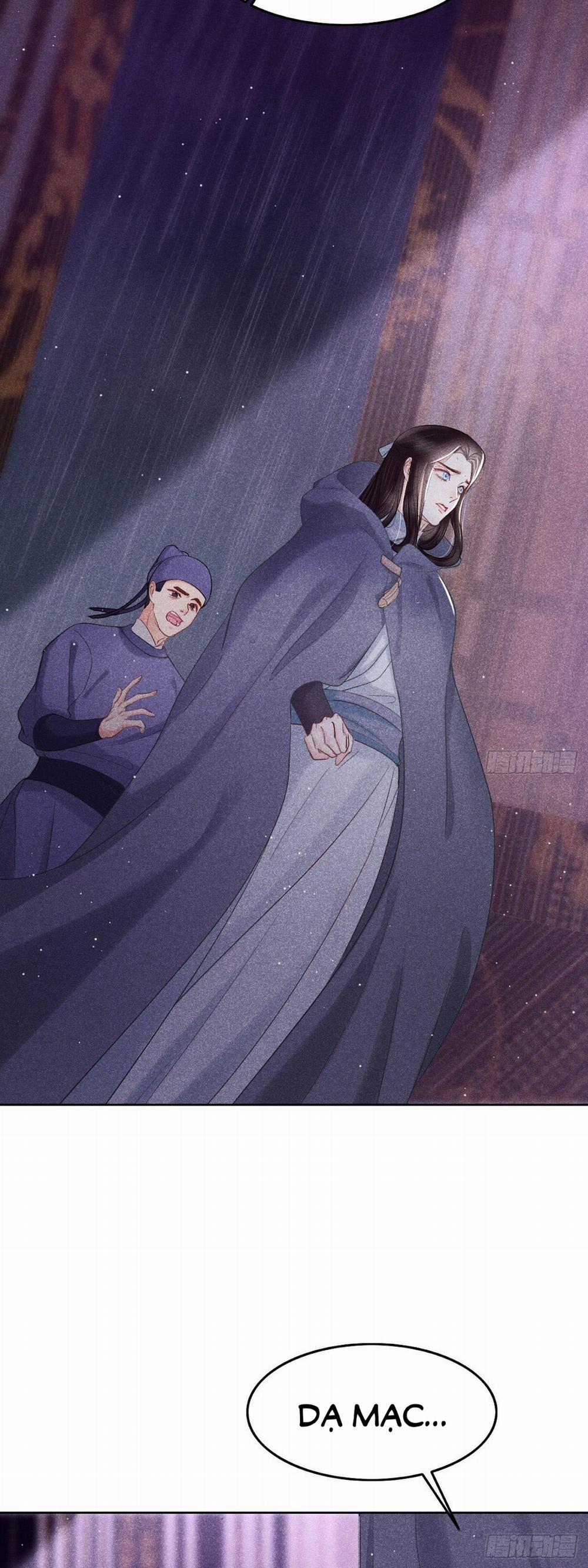 Nhụy Mật 7 trang 1