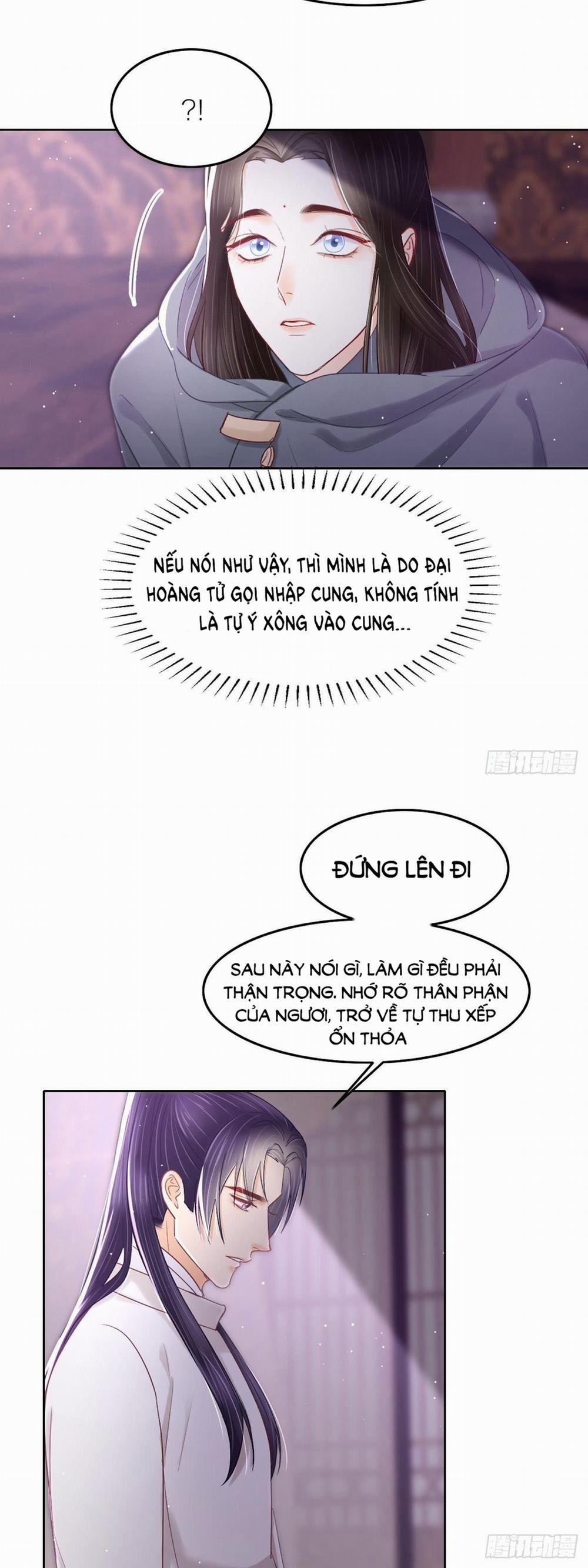 Nhụy Mật 7 trang 10