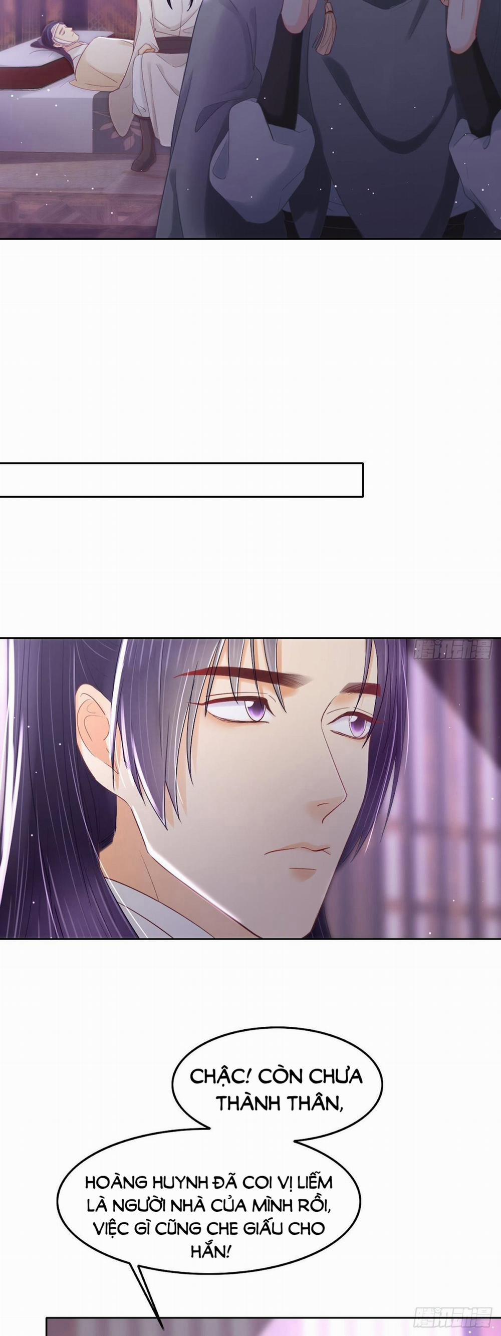 Nhụy Mật 7 trang 12