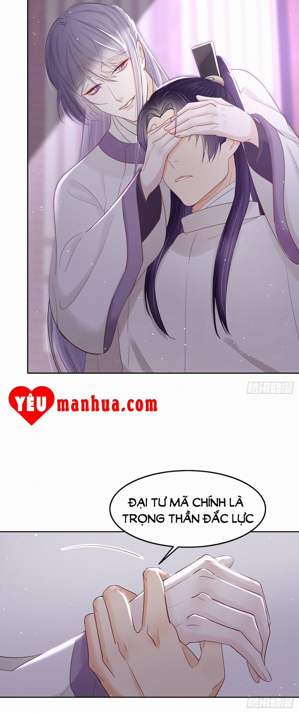 Nhụy Mật 7 trang 13