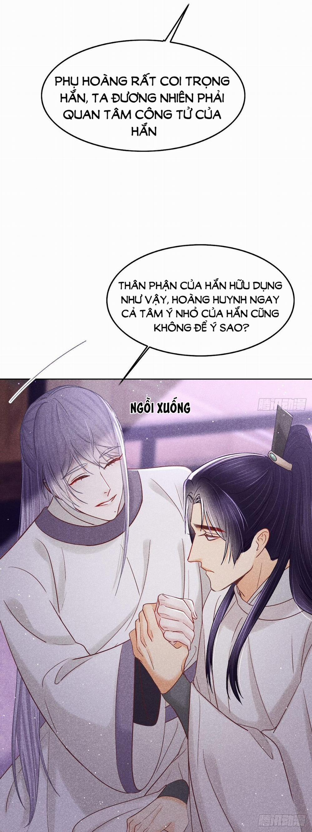 Nhụy Mật 7 trang 14