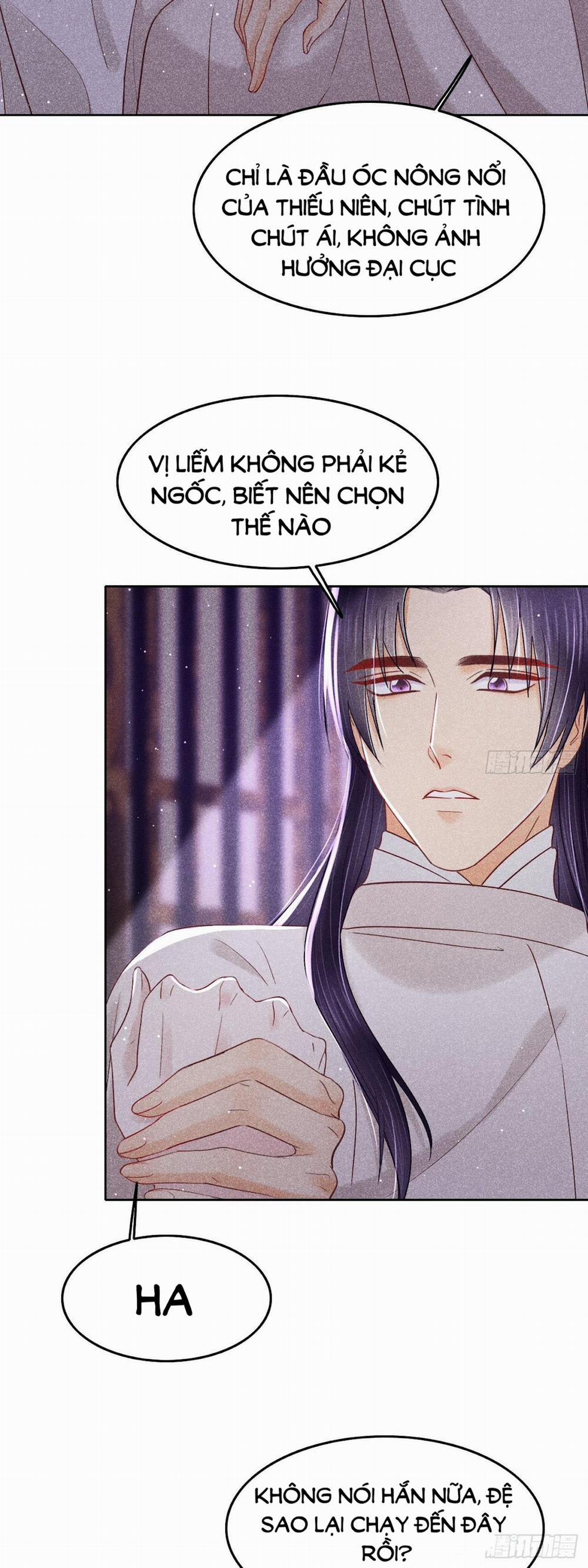 Nhụy Mật 7 trang 15