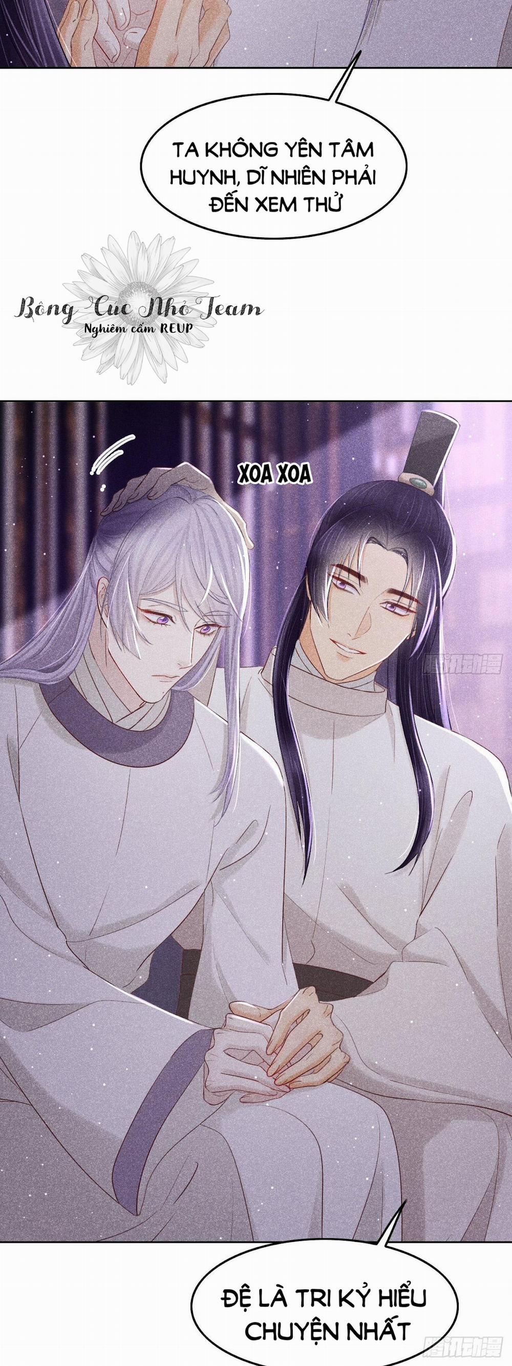 Nhụy Mật 7 trang 17