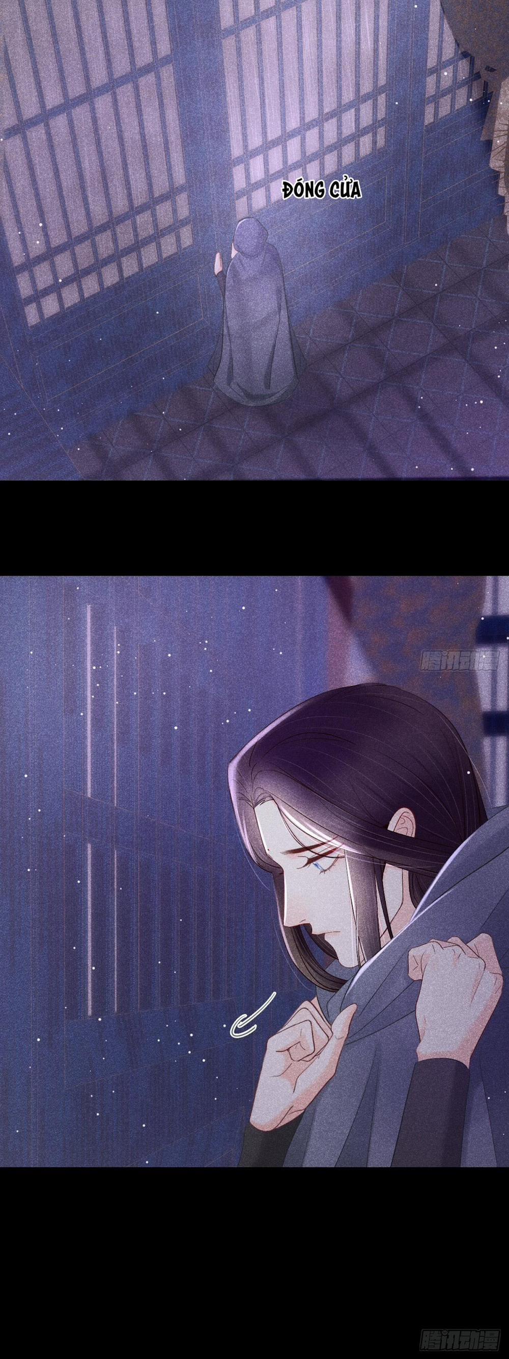 Nhụy Mật 7 trang 19