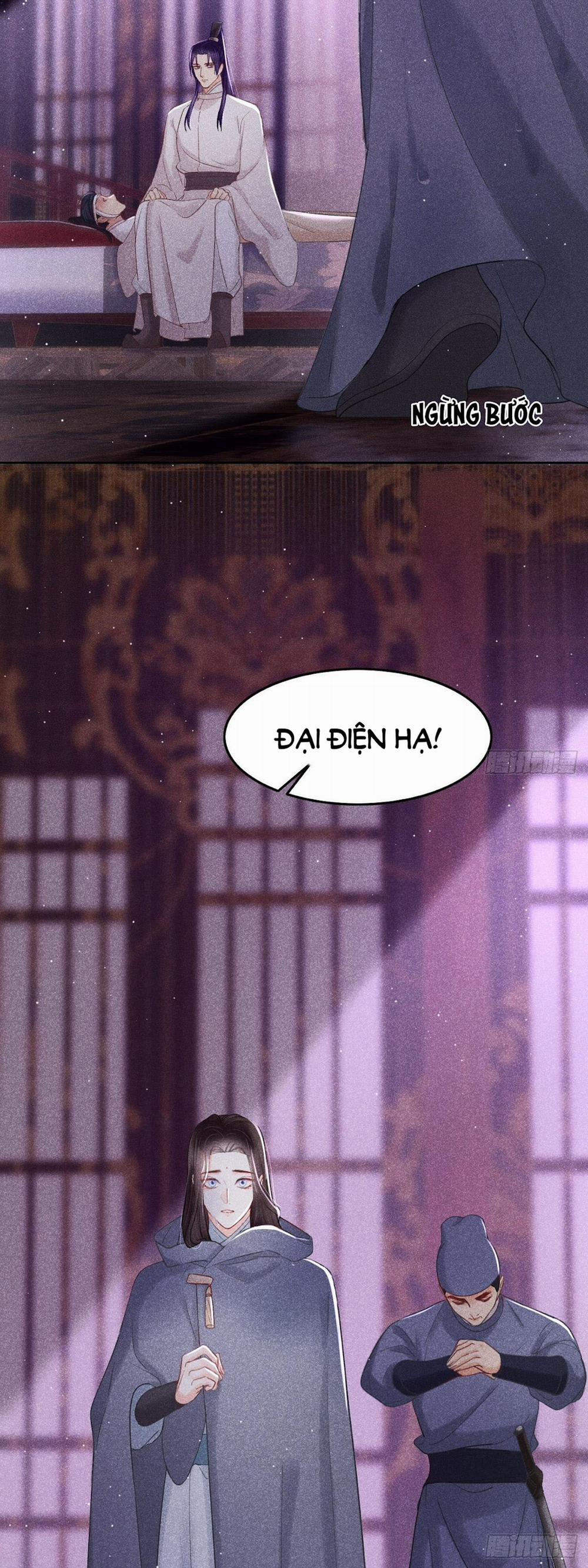 Nhụy Mật 7 trang 2