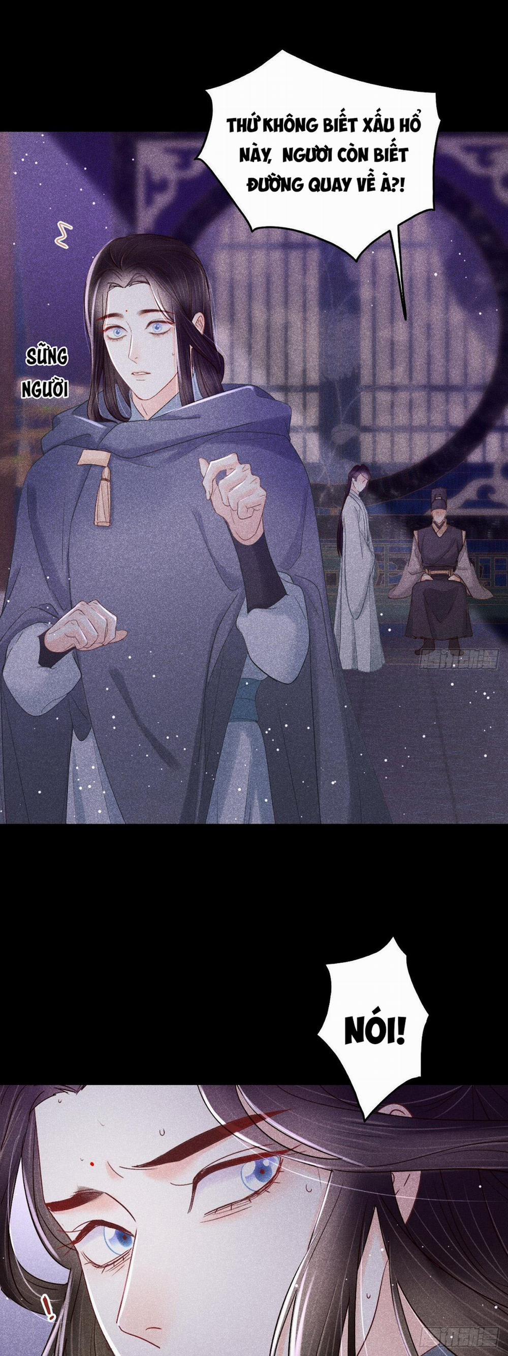 Nhụy Mật 7 trang 20