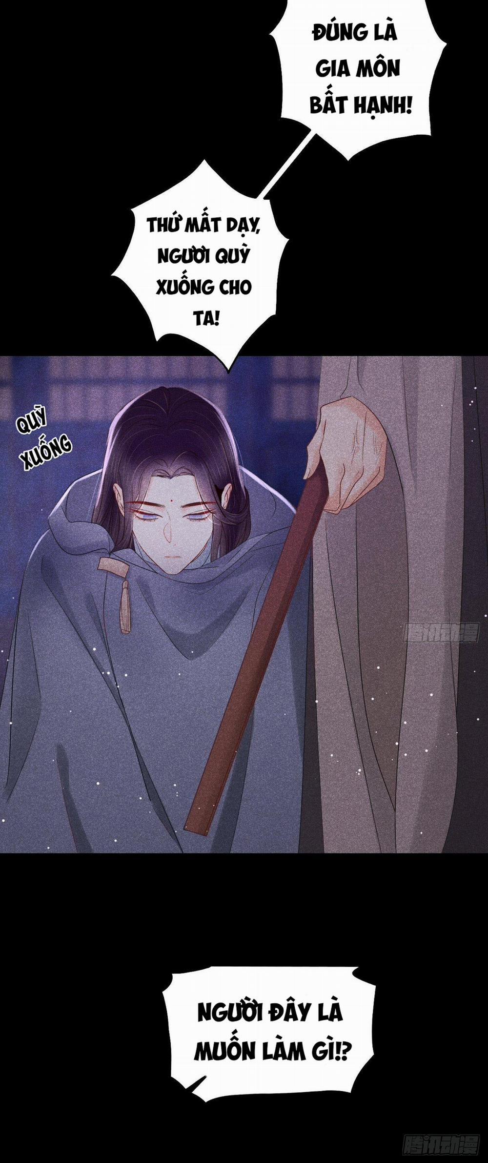 Nhụy Mật 7 trang 22