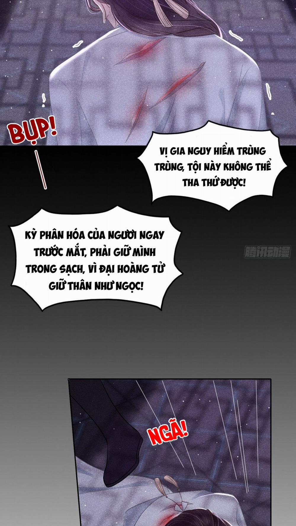 Nhụy Mật 7 trang 25