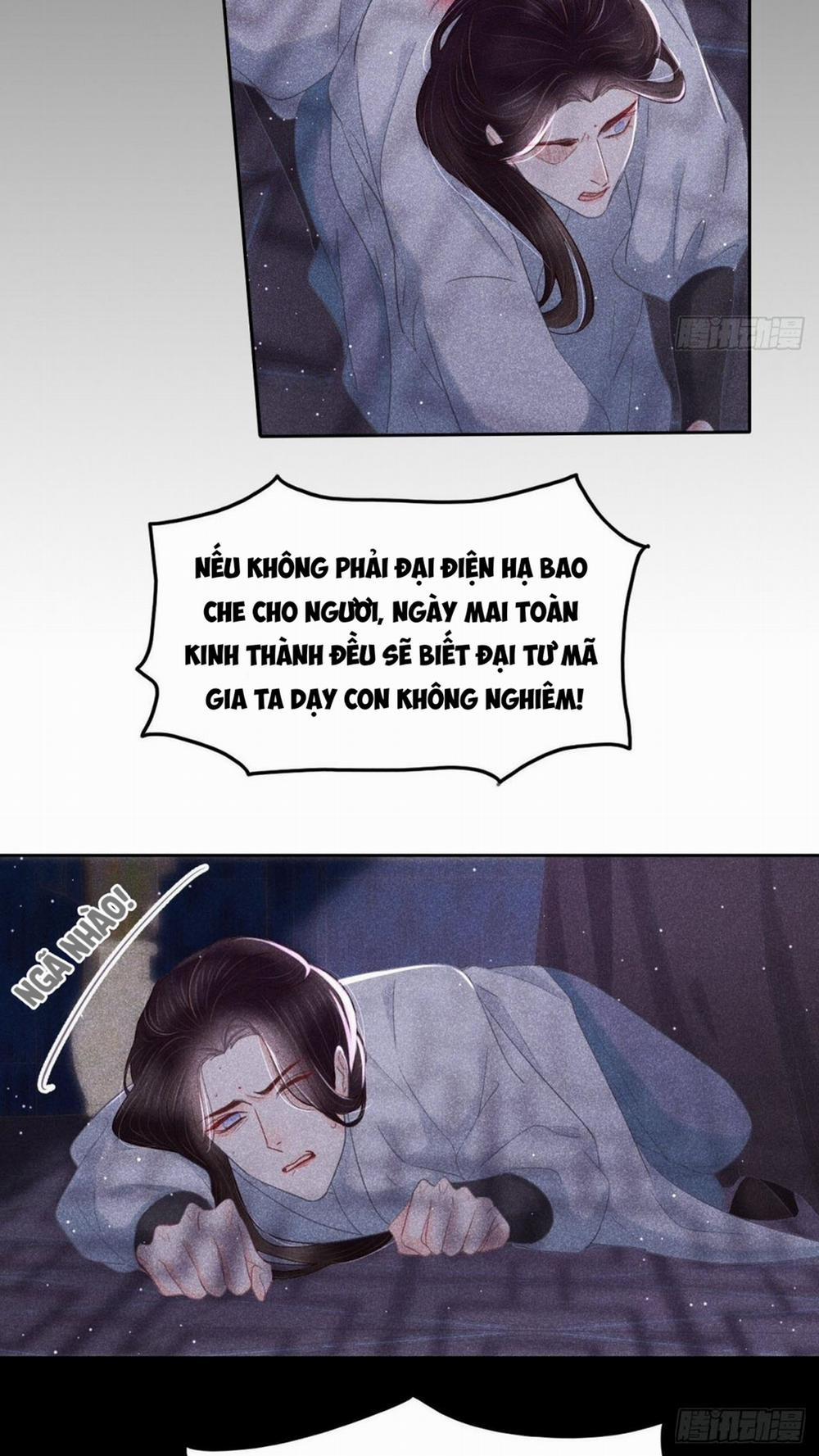 Nhụy Mật 7 trang 26