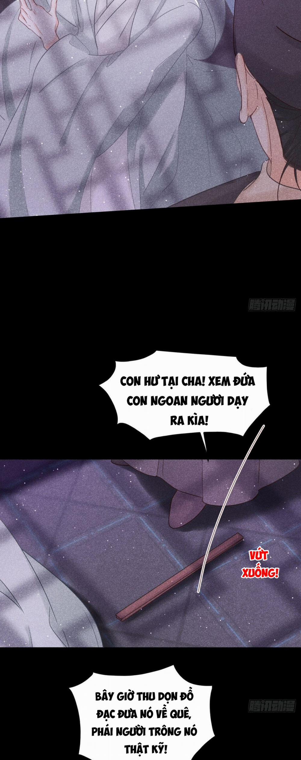 Nhụy Mật 7 trang 28