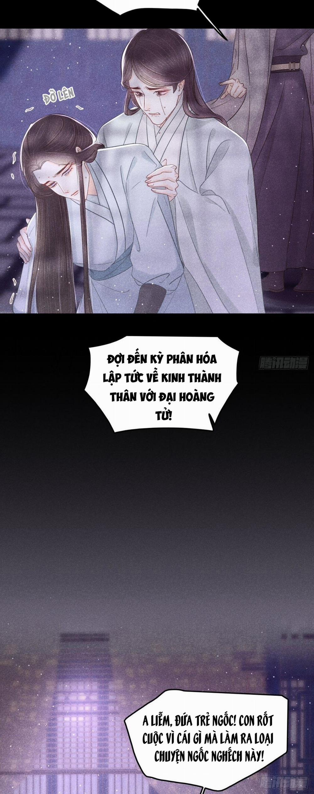 Nhụy Mật 7 trang 29