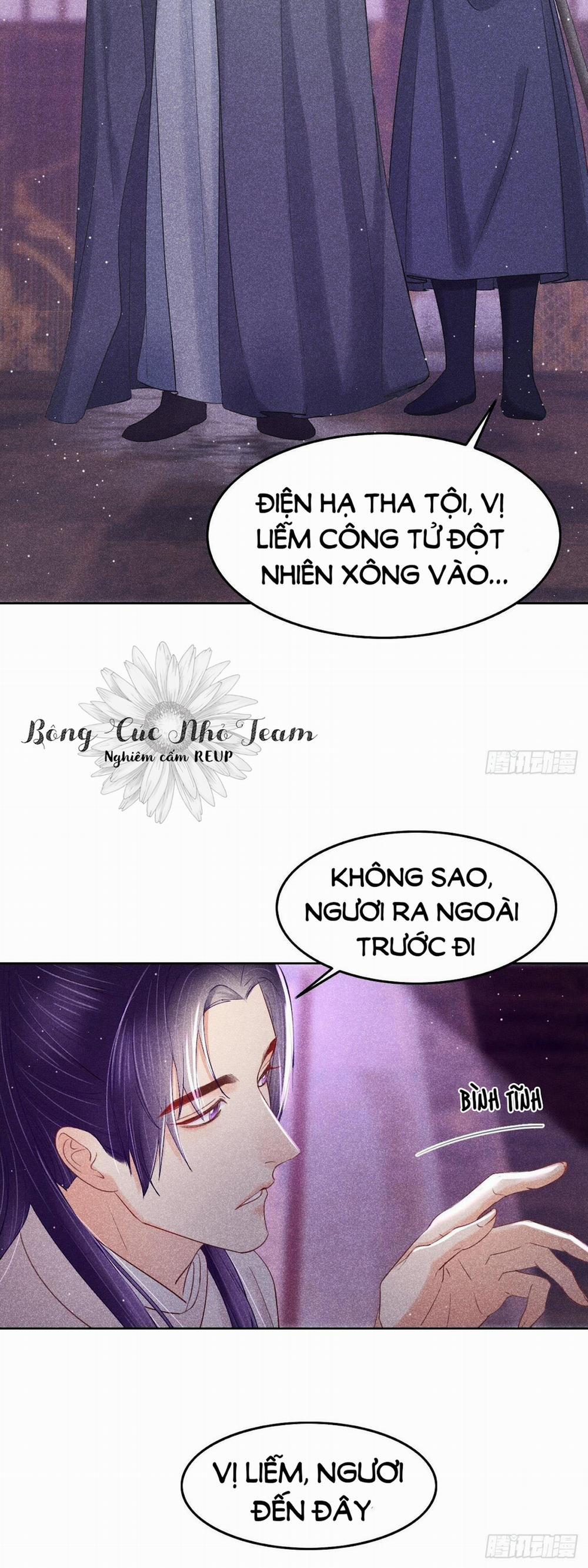 Nhụy Mật 7 trang 3