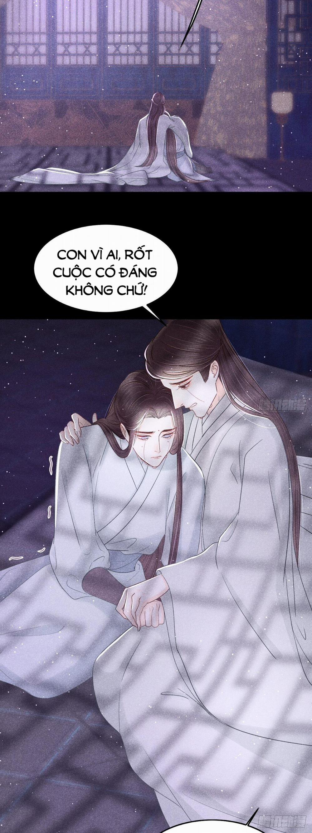 Nhụy Mật 7 trang 30