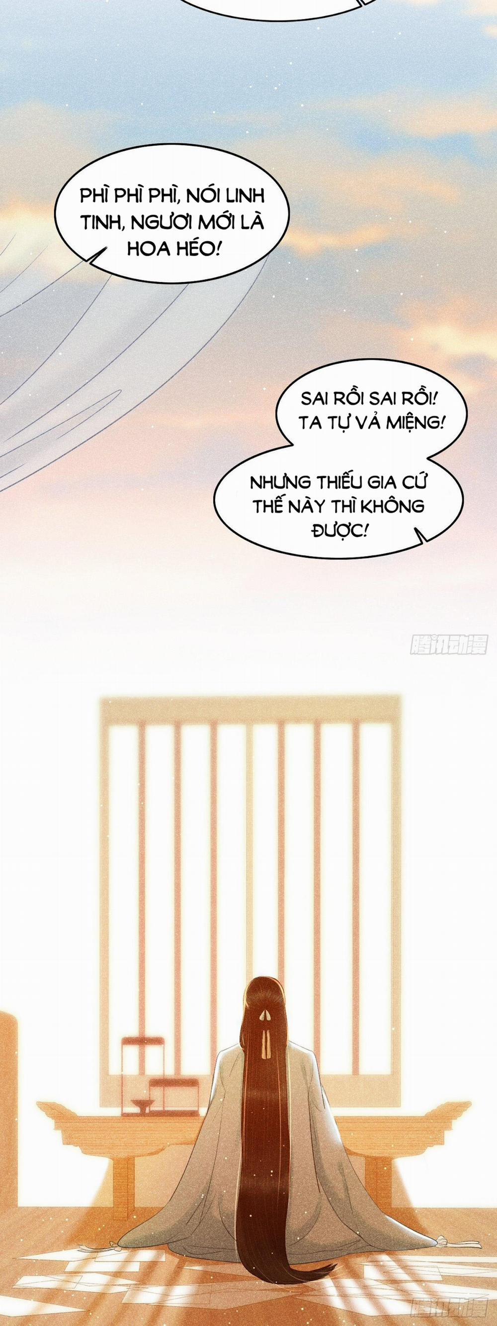 Nhụy Mật 7 trang 36