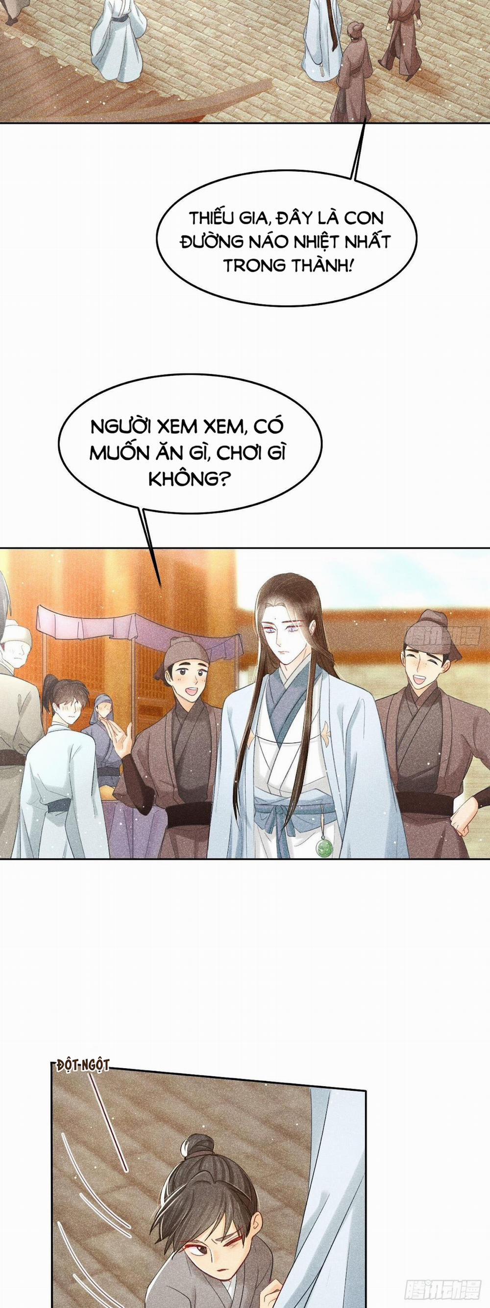 Nhụy Mật 7 trang 38