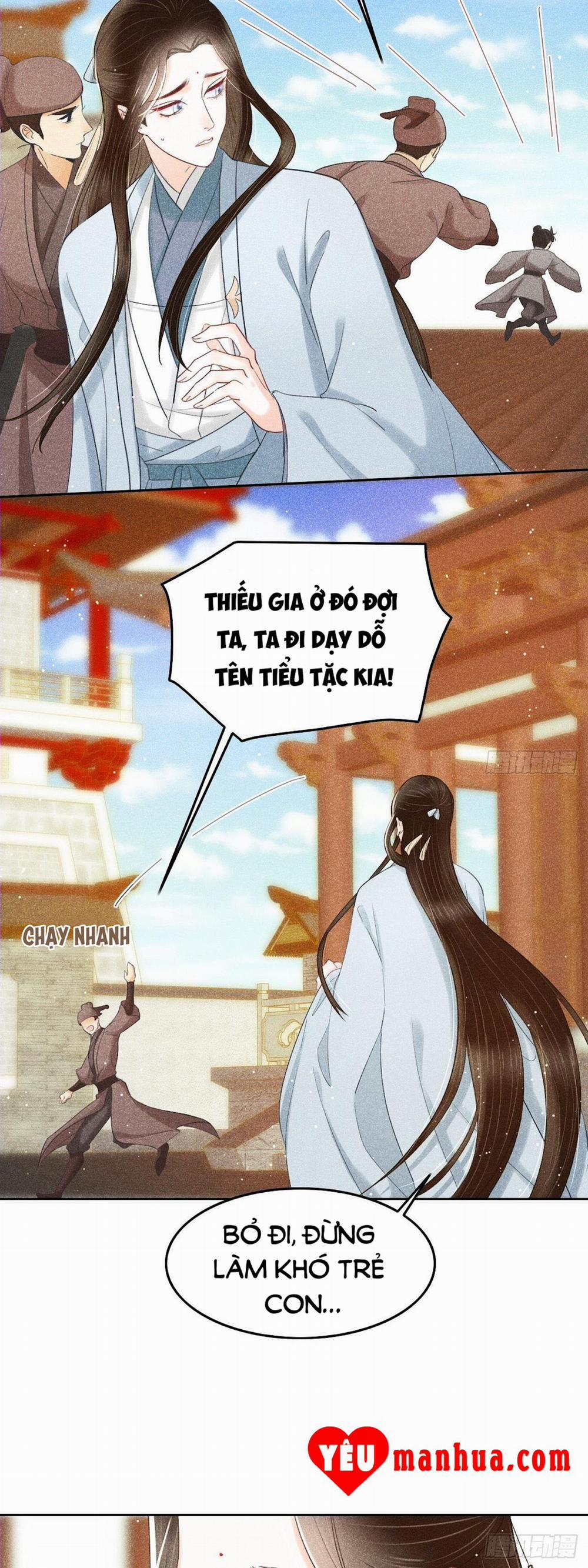 Nhụy Mật 7 trang 40