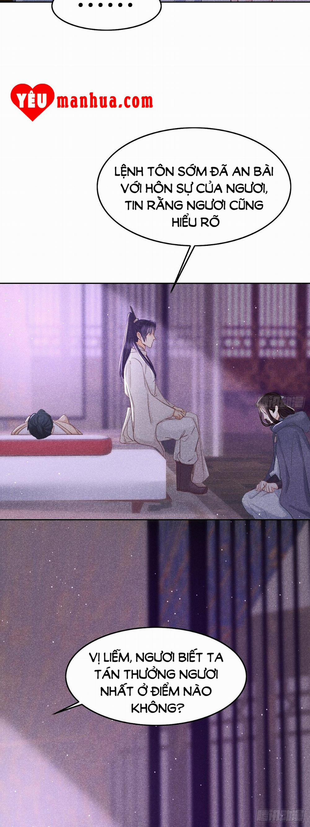 Nhụy Mật 7 trang 6