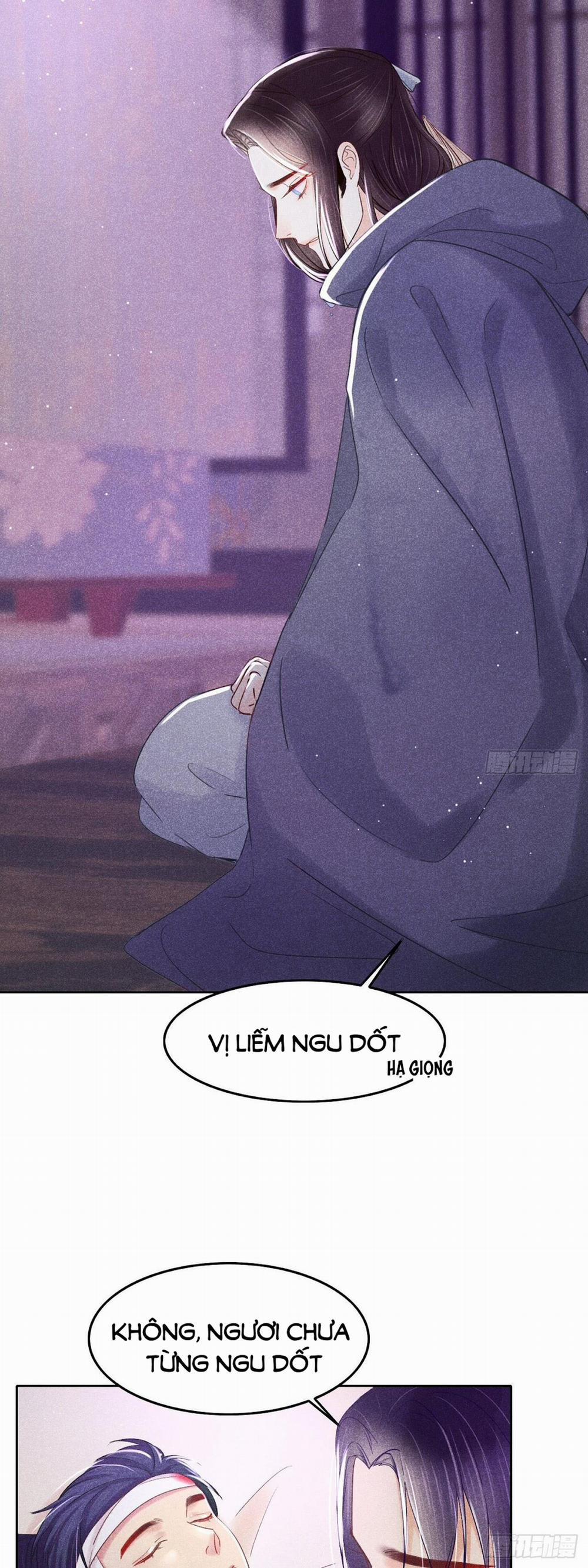 Nhụy Mật 7 trang 7