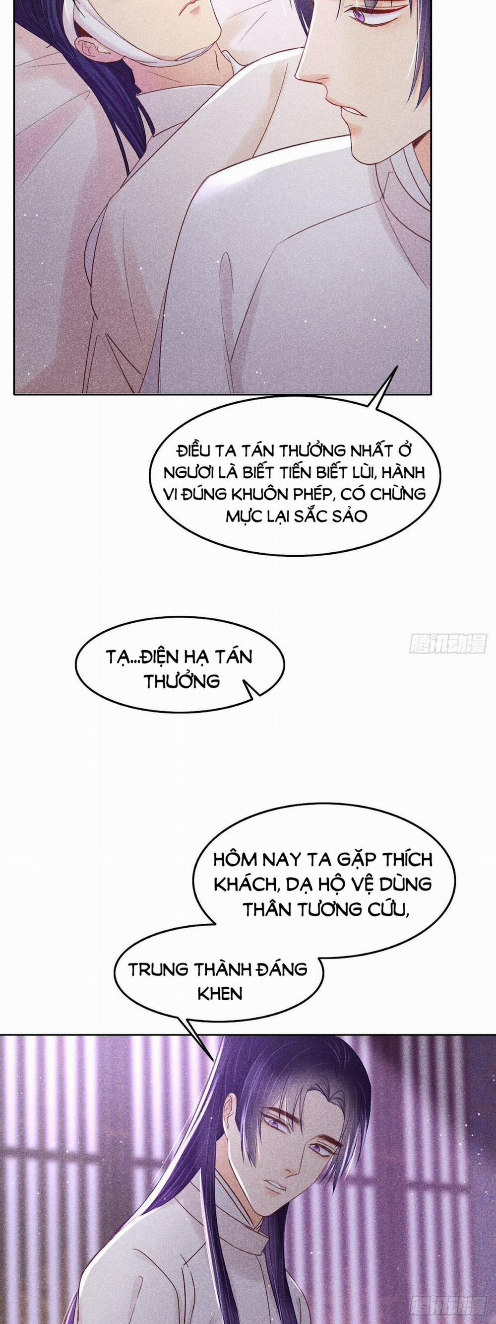 Nhụy Mật 7 trang 8