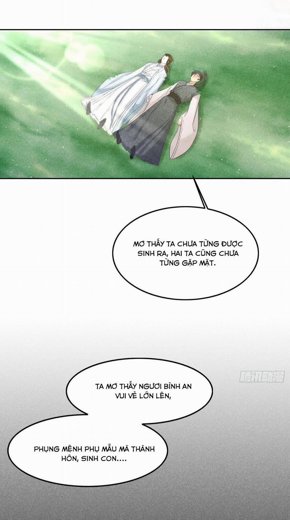 Nhụy Mật 8 trang 10