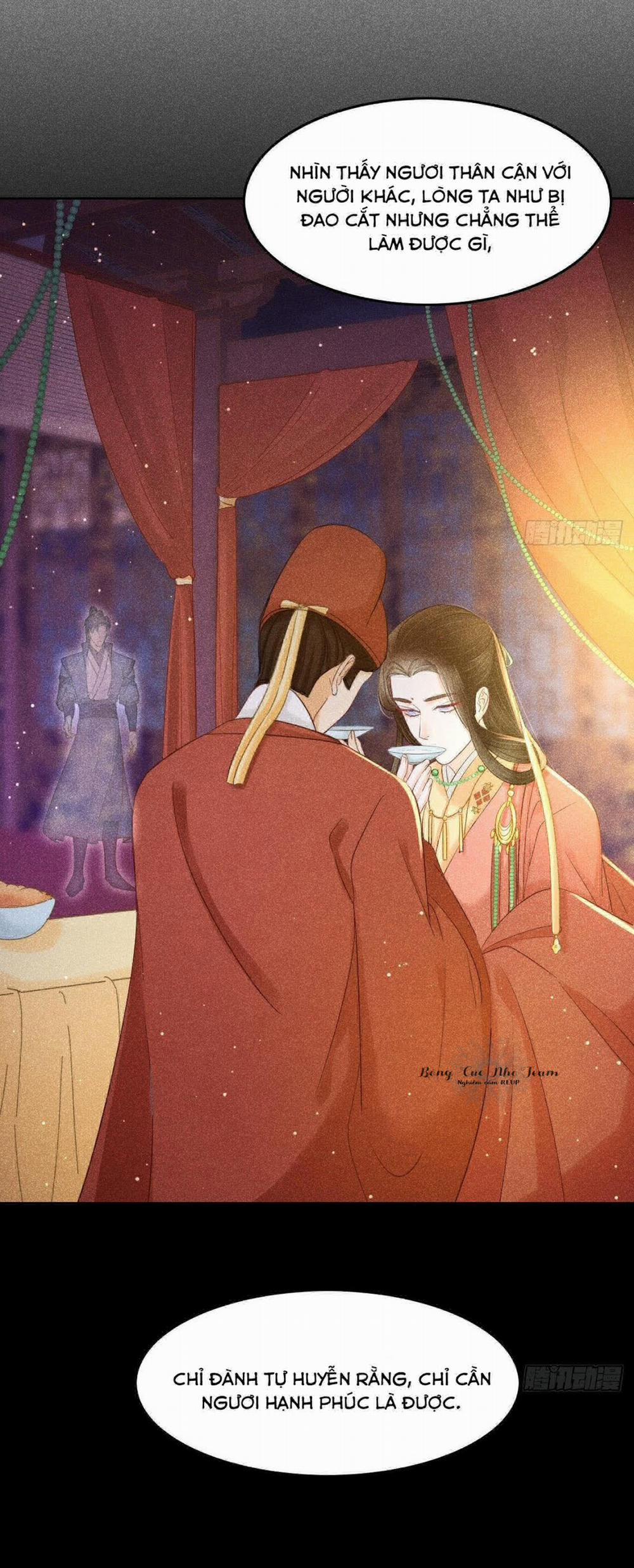 Nhụy Mật 8 trang 11