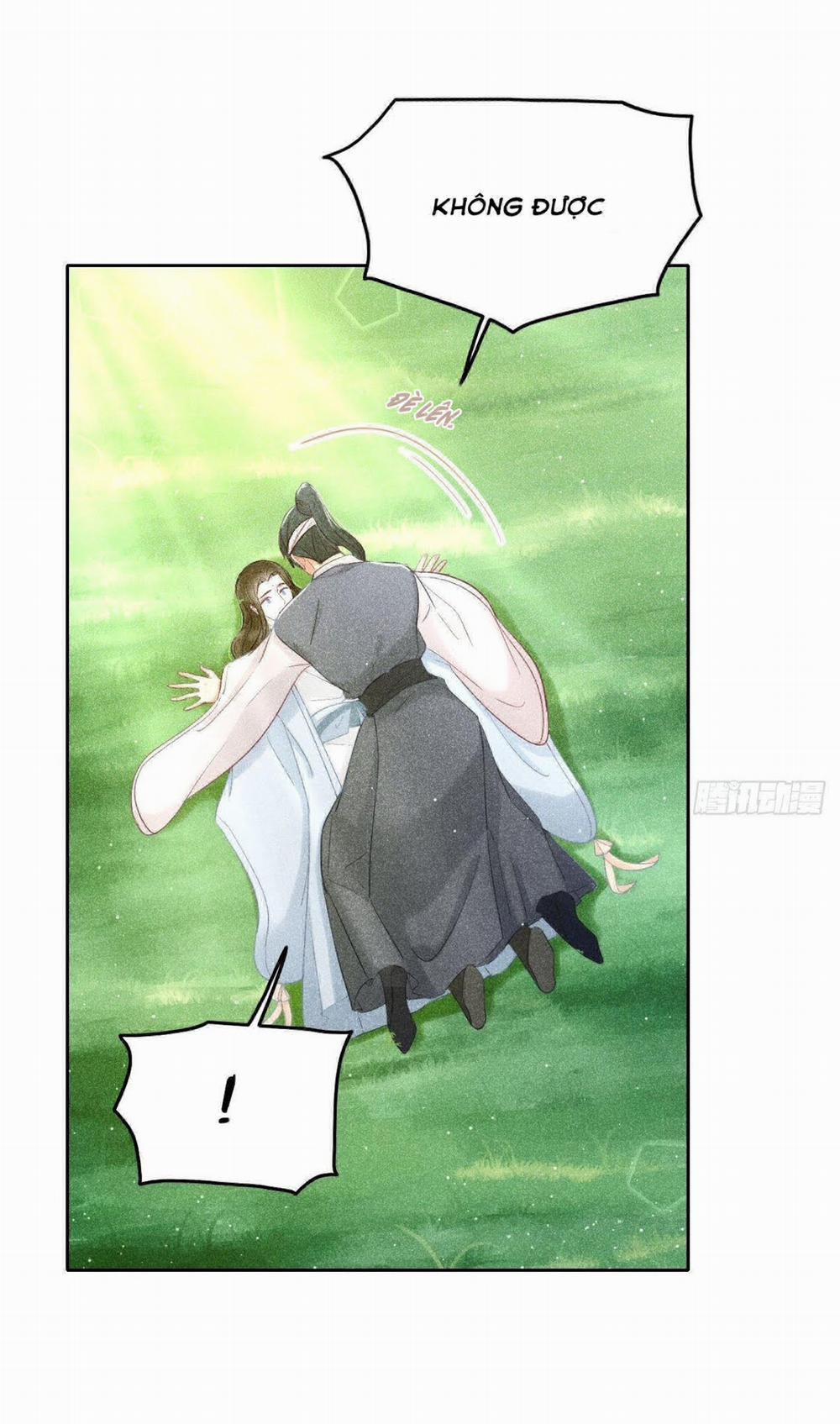 Nhụy Mật 8 trang 19