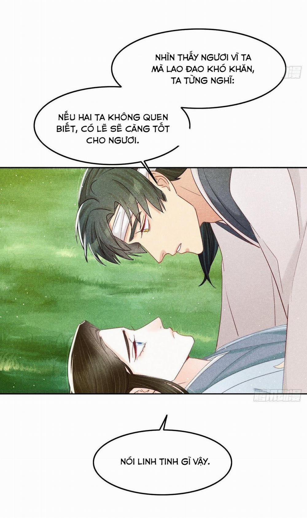 Nhụy Mật 8 trang 21