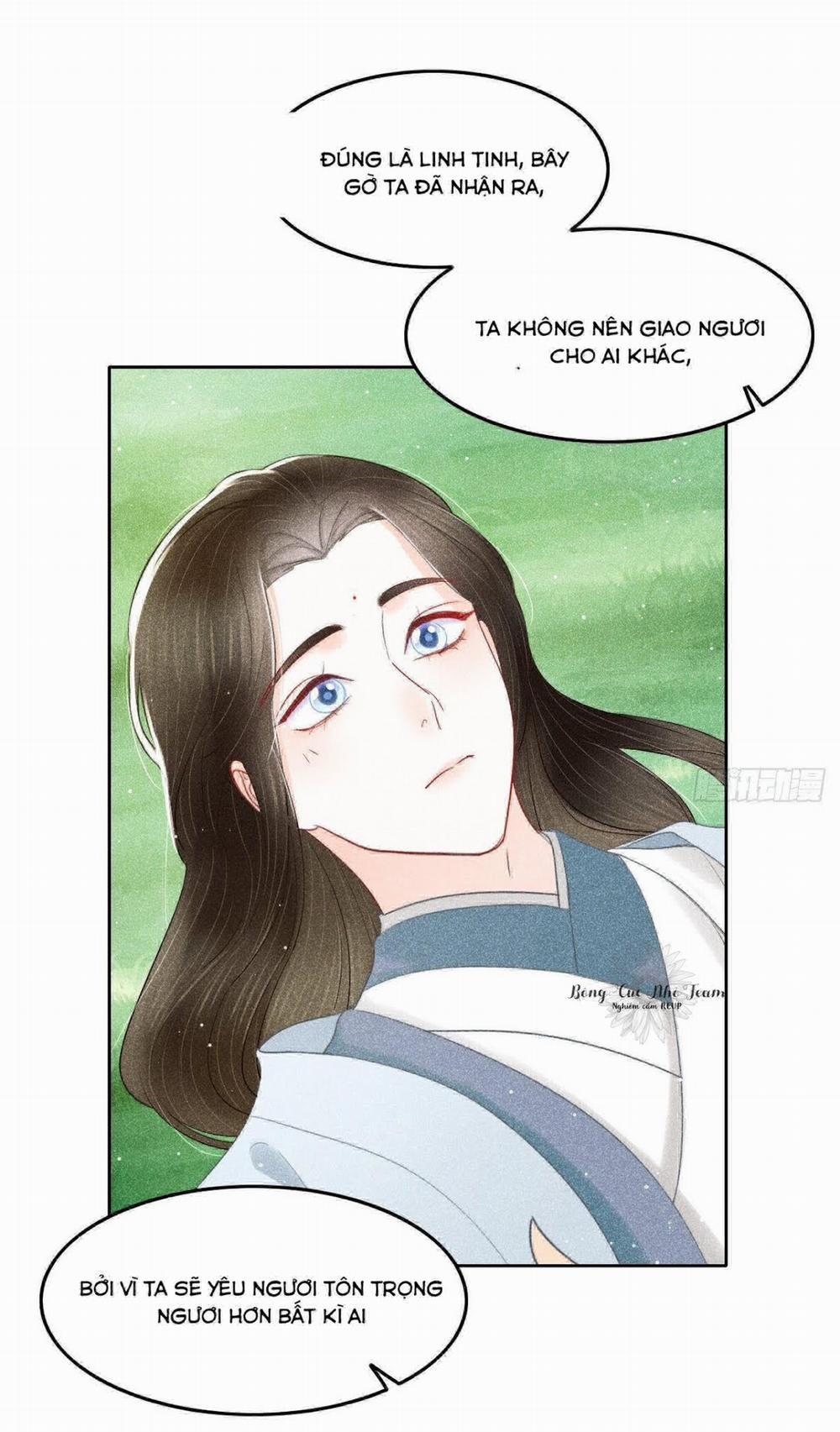 Nhụy Mật 8 trang 22