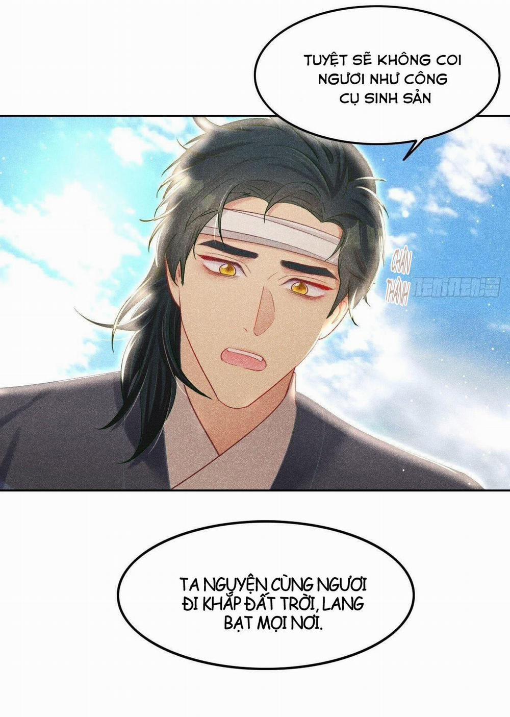 Nhụy Mật 8 trang 23